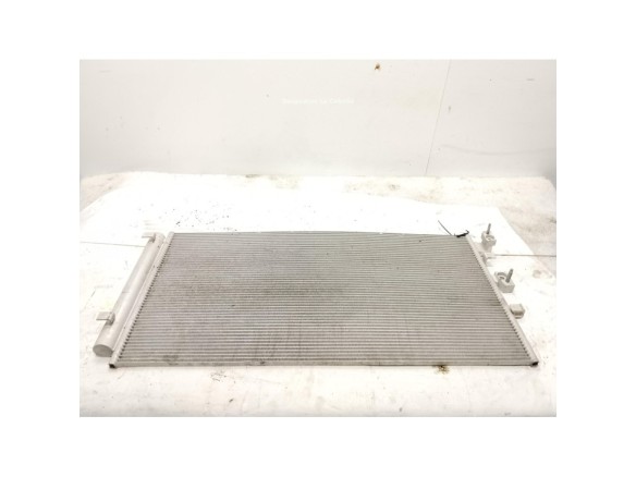 2405238 RADIADOR AIRE ACONDICIONADO FORD FOCUS IV (HN)|Desguaces La Cabaña
