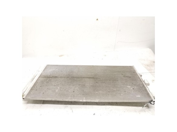 2405238 RADIADOR AIRE ACONDICIONADO FORD FOCUS IV (HN)|Desguaces La Cabaña