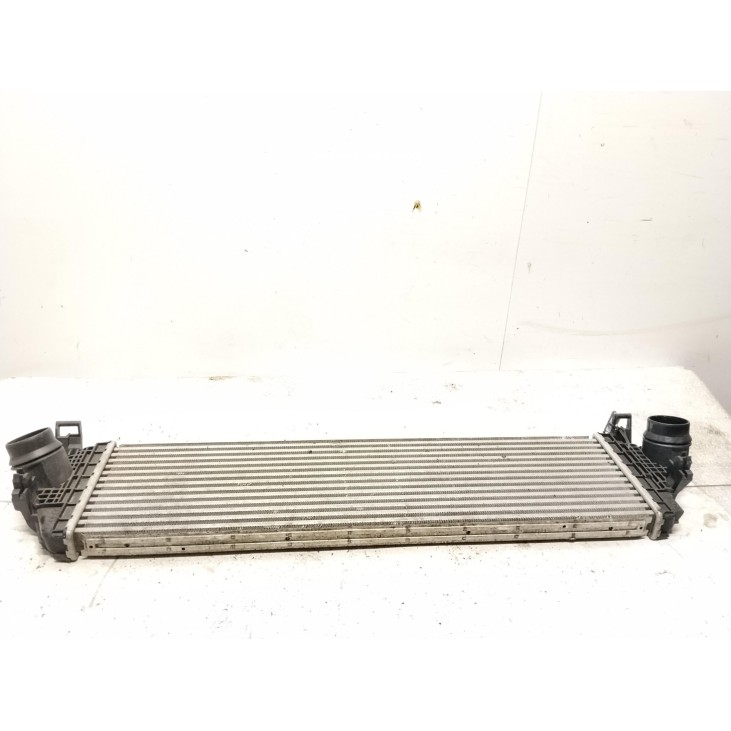 2405099 INTERCOOLER FORD FOCUS IV (HN)|Desguaces La Cabaña