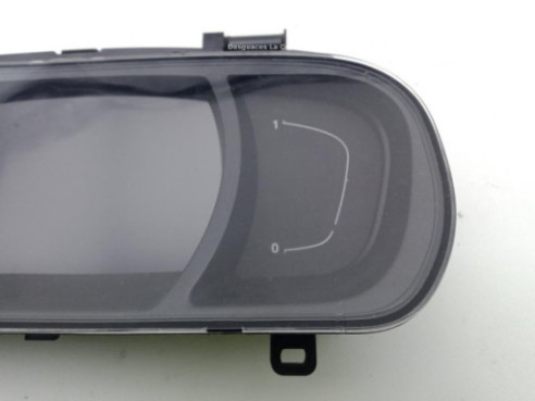 P248100594R CUADRO INSTRUMENTOS RENAULT KADJAR (HA_, HL_) |Desguaces La Cabaña