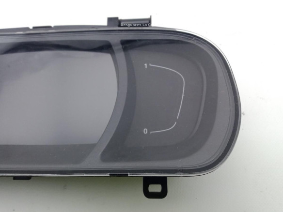 P248100594R CUADRO INSTRUMENTOS RENAULT KADJAR (HA_, HL_) |Desguaces La Cabaña
