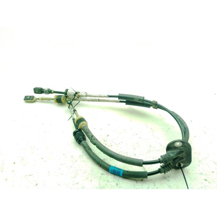 2474256 SIRGAS / BARRAS PALANCA CAMBIOS FORD FOCUS IV (HN)|Desguaces La Cabaña