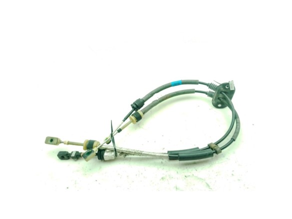 2474256 SIRGAS / BARRAS PALANCA CAMBIOS FORD FOCUS IV (HN)|Desguaces La Cabaña