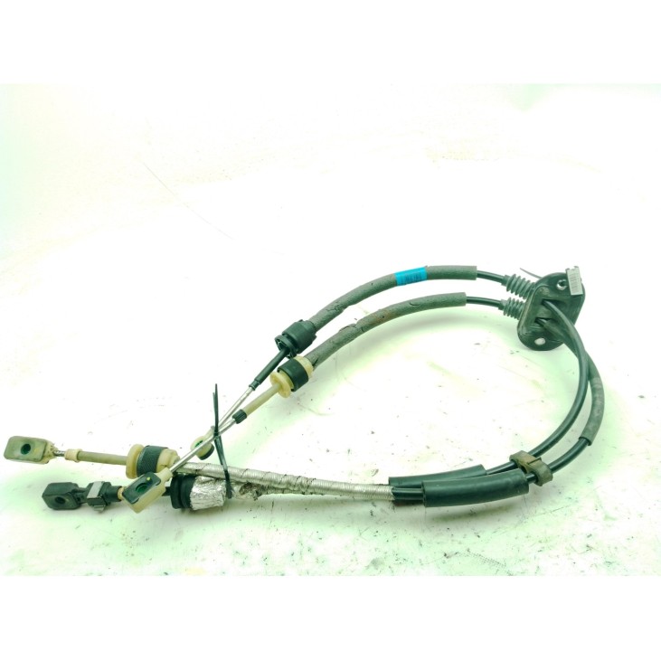 2474256 SIRGAS / BARRAS PALANCA CAMBIOS FORD FOCUS IV (HN)|Desguaces La Cabaña