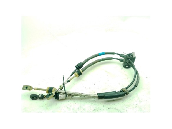 2474256 SIRGAS / BARRAS PALANCA CAMBIOS FORD FOCUS IV (HN)|Desguaces La Cabaña