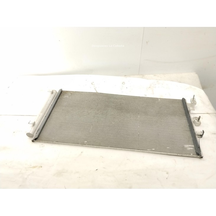2405238 RADIADOR AIRE ACONDICIONADO FORD FOCUS IV (HN)|Desguaces La Cabaña