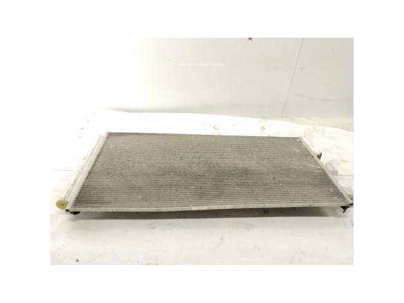2405238 RADIADOR AIRE ACONDICIONADO FORD FOCUS IV (HN)|Desguaces La Cabaña