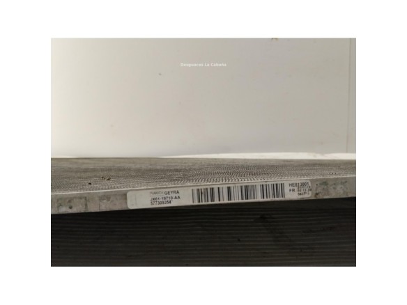 2405238 RADIADOR AIRE ACONDICIONADO FORD FOCUS IV (HN)|Desguaces La Cabaña
