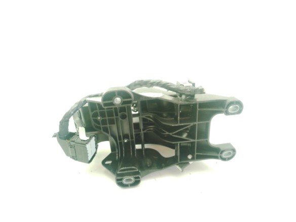 2403515, JX6R7C453AKD PALANCA CAMBIOS FORD FOCUS IV (HN)|Desguaces La Cabaña