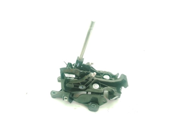 2403515, JX6R7C453AKD PALANCA CAMBIOS FORD FOCUS IV (HN)|Desguaces La Cabaña