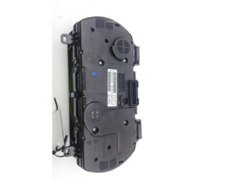 P248100594R CUADRO INSTRUMENTOS RENAULT KADJAR (HA_, HL_) |Desguaces La Cabaña