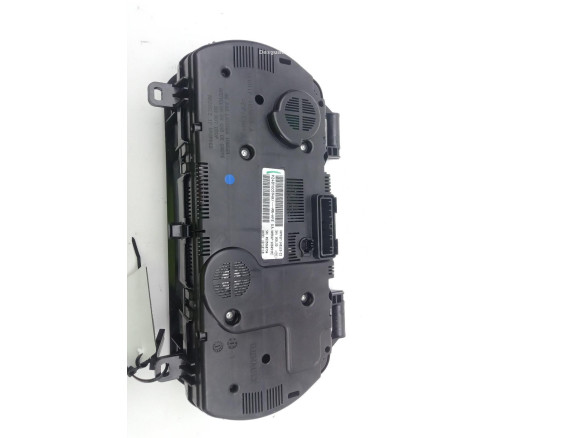 P248100594R CUADRO INSTRUMENTOS RENAULT KADJAR (HA_, HL_) |Desguaces La Cabaña