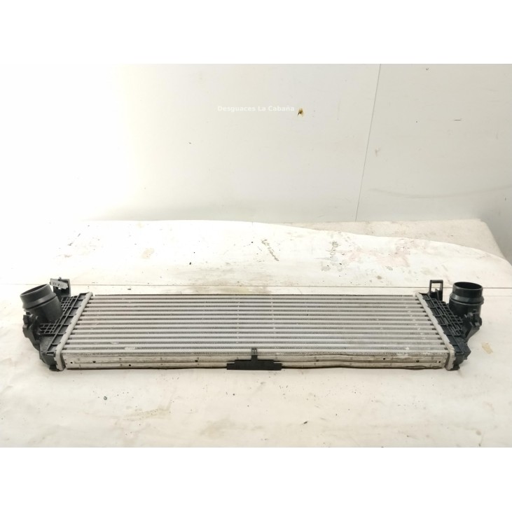 2405099 INTERCOOLER FORD FOCUS IV (HN)|Desguaces La Cabaña