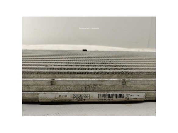 2405099 INTERCOOLER FORD FOCUS IV (HN)|Desguaces La Cabaña