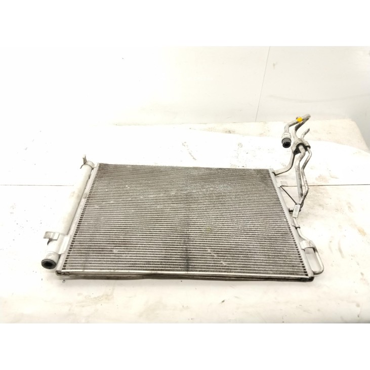 976063Z001 RADIADOR AIRE ACONDICIONADO HYUNDAI i40 (VF)|Desguaces La Cabaña