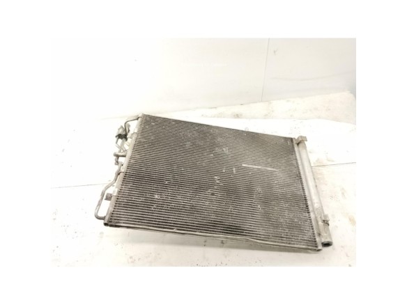 976063Z001 RADIADOR AIRE ACONDICIONADO HYUNDAI i40 (VF)|Desguaces La Cabaña