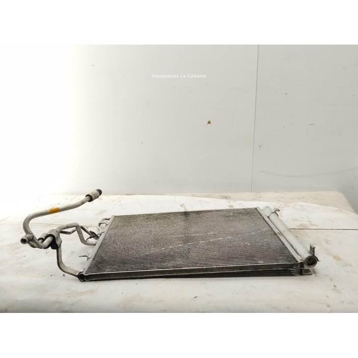 976063Z001 RADIADOR AIRE ACONDICIONADO HYUNDAI i40 (VF)|Desguaces La Cabaña