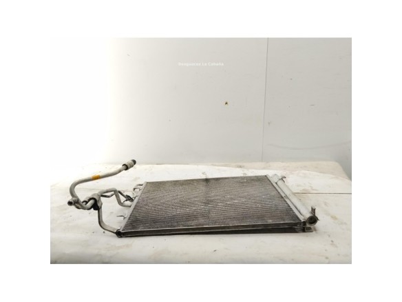 976063Z001 RADIADOR AIRE ACONDICIONADO HYUNDAI i40 (VF)|Desguaces La Cabaña
