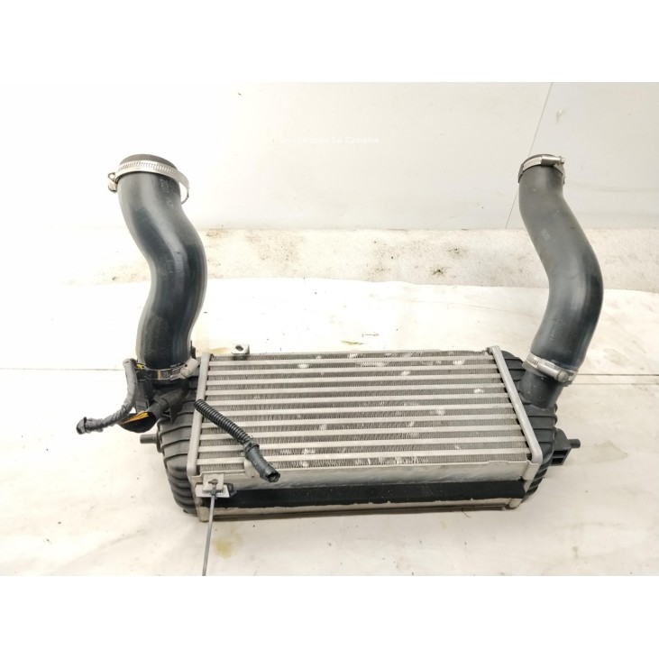 282712A800 INTERCOOLER HYUNDAI i40 (VF)|Desguaces La Cabaña