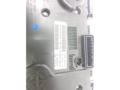 P248100594R CUADRO INSTRUMENTOS RENAULT KADJAR (HA_, HL_) |Desguaces La Cabaña