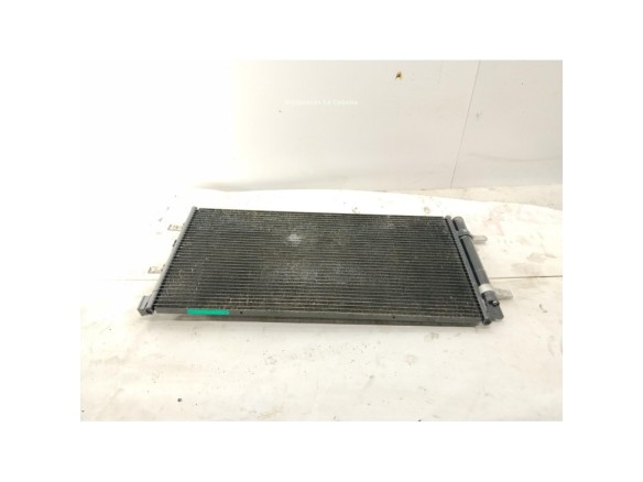 8K0260403AF RADIADOR AIRE ACONDICIONADO AUDI A4 (8K2, B8)|Desguaces La Cabaña