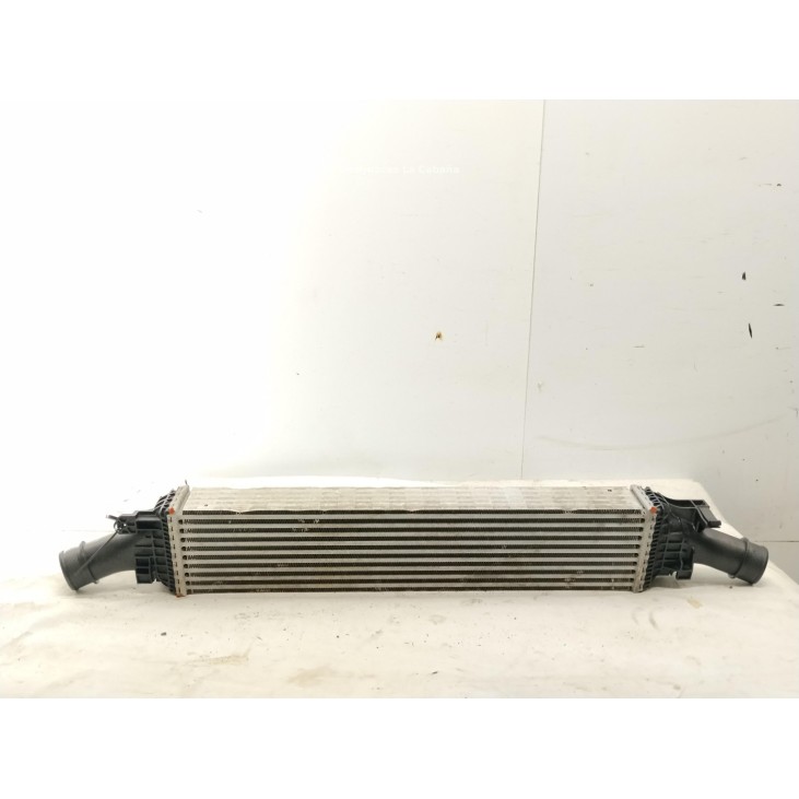 8K0145805P INTERCOOLER AUDI A4 (8K2, B8)|Desguaces La Cabaña