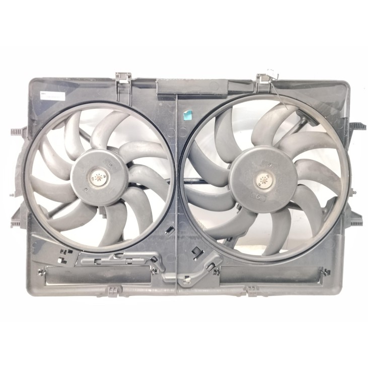 8K0959455T ELECTROVENTILADOR AUDI A4 (8K2, B8)|Desguaces La Cabaña