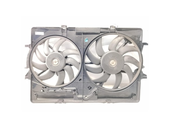 8K0959455T ELECTROVENTILADOR AUDI A4 (8K2, B8)|Desguaces La Cabaña