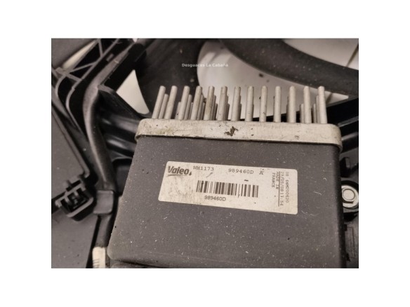 8K0959455T ELECTROVENTILADOR AUDI A4 (8K2, B8)|Desguaces La Cabaña