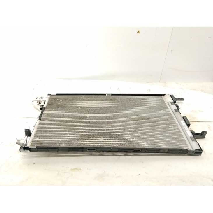 95530543 RADIADOR AIRE ACONDICIONADO OPEL INSIGNIA A Sedán (G09)|Desguaces La Cabaña