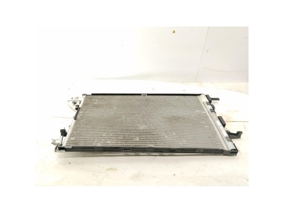 95530543 RADIADOR AIRE ACONDICIONADO OPEL INSIGNIA A Sedán (G09)|Desguaces La Cabaña