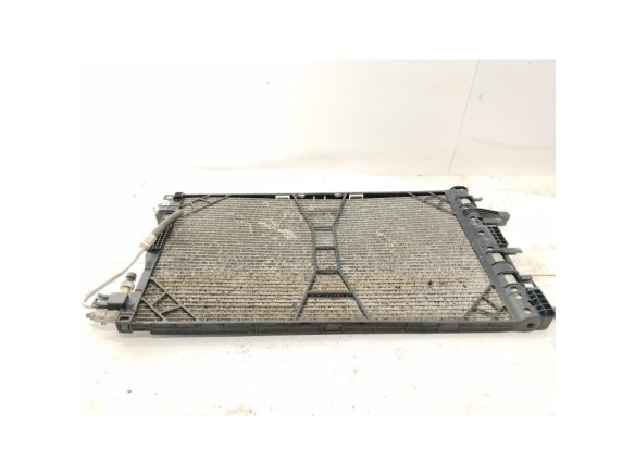 95530543 RADIADOR AIRE ACONDICIONADO OPEL INSIGNIA A Sedán (G09)|Desguaces La Cabaña