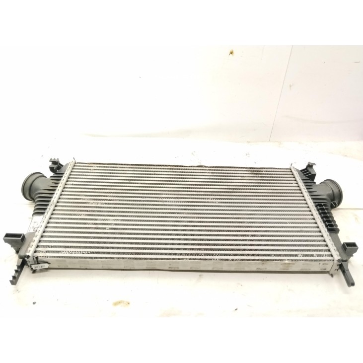 13241751 INTERCOOLER OPEL INSIGNIA A Sedán (G09)|Desguaces La Cabaña