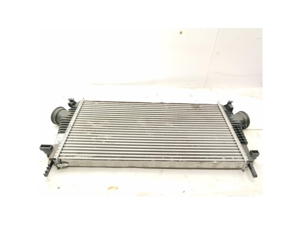 13241751 INTERCOOLER OPEL INSIGNIA A Sedán (G09)|Desguaces La Cabaña