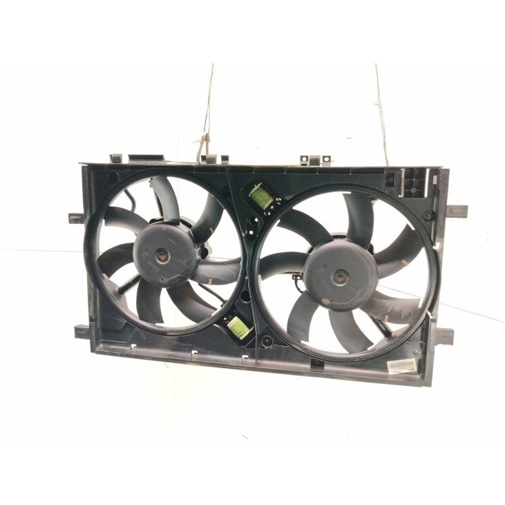 13300195 ELECTROVENTILADOR OPEL INSIGNIA A Sedán (G09)|Desguaces La Cabaña