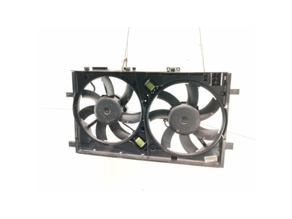 13300195 ELECTROVENTILADOR OPEL INSIGNIA A Sedán (G09)|Desguaces La Cabaña