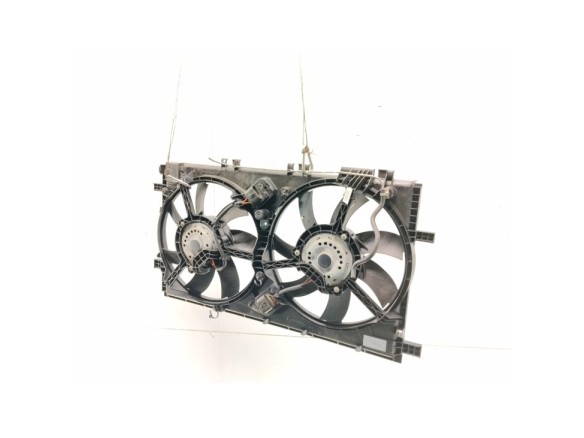 13300195 ELECTROVENTILADOR OPEL INSIGNIA A Sedán (G09)|Desguaces La Cabaña