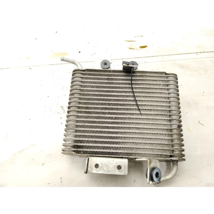   RADIADOR ACEITE CAJA NISSAN JUKE (F15)|Desguaces La Cabaña
