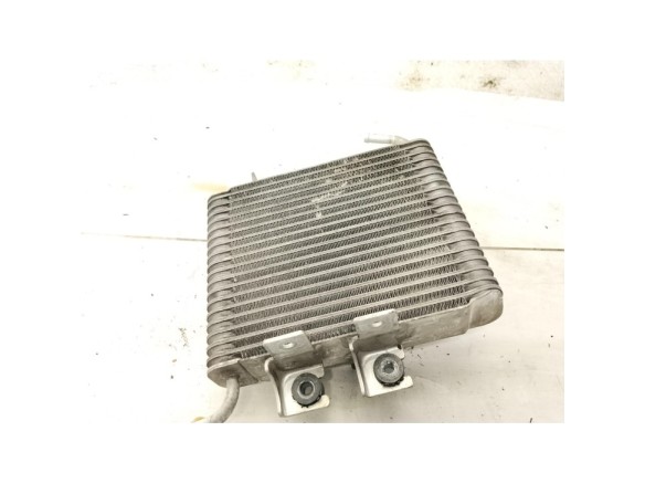   RADIADOR ACEITE CAJA NISSAN JUKE (F15)|Desguaces La Cabaña