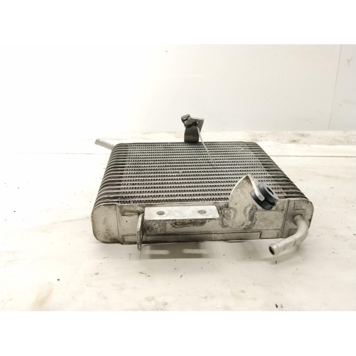   RADIADOR ACEITE CAJA NISSAN JUKE (F15)|Desguaces La Cabaña