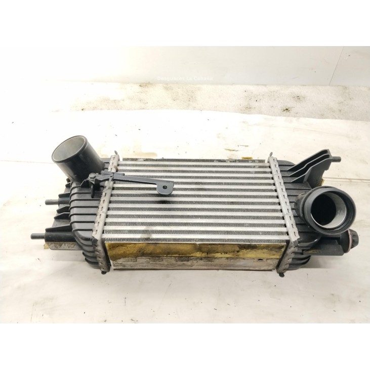   INTERCOOLER NISSAN JUKE (F15)|Desguaces La Cabaña