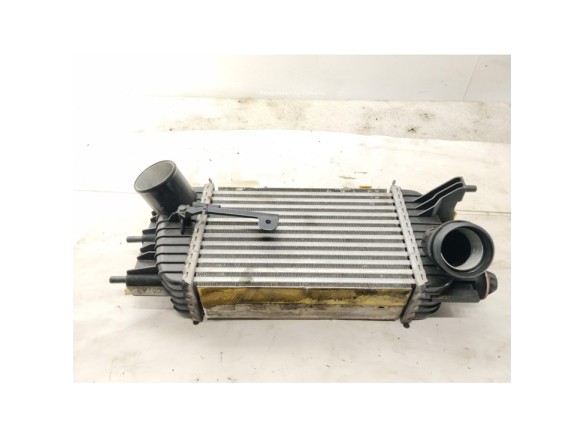   INTERCOOLER NISSAN JUKE (F15)|Desguaces La Cabaña