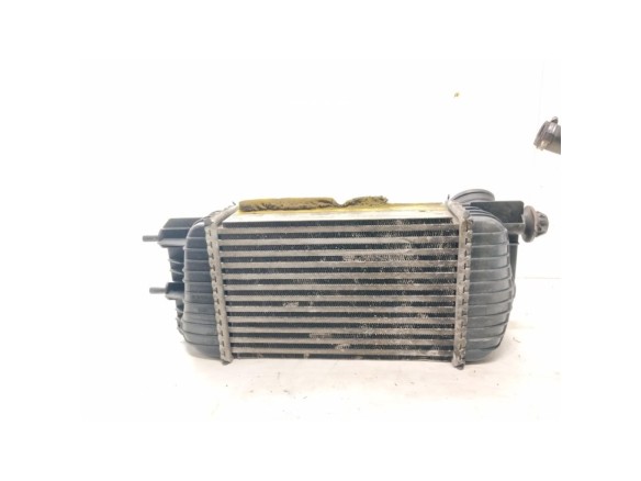   INTERCOOLER NISSAN JUKE (F15)|Desguaces La Cabaña