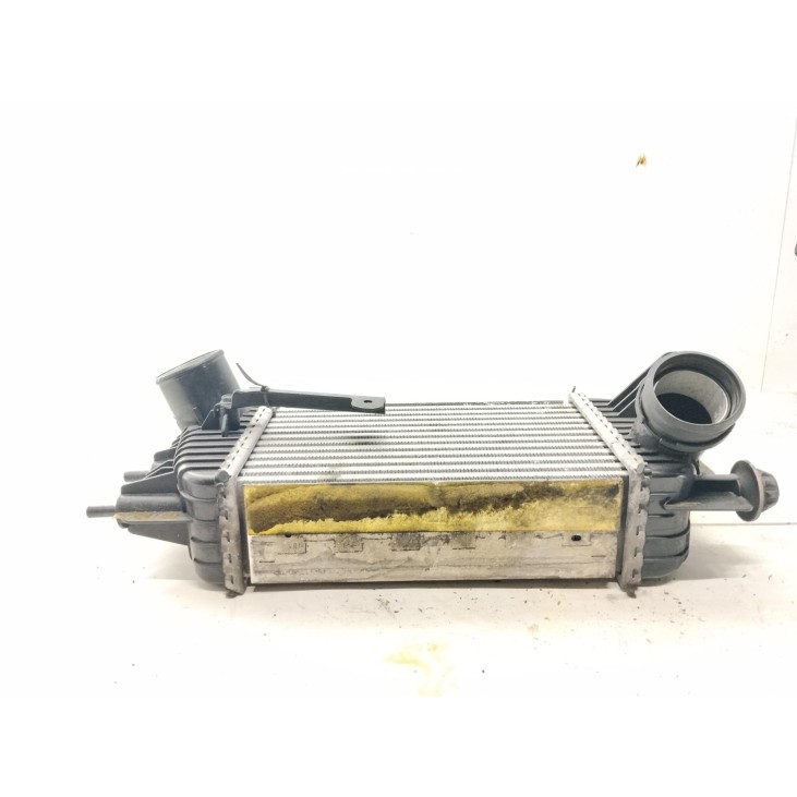   INTERCOOLER NISSAN JUKE (F15)|Desguaces La Cabaña