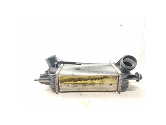   INTERCOOLER NISSAN JUKE (F15)|Desguaces La Cabaña