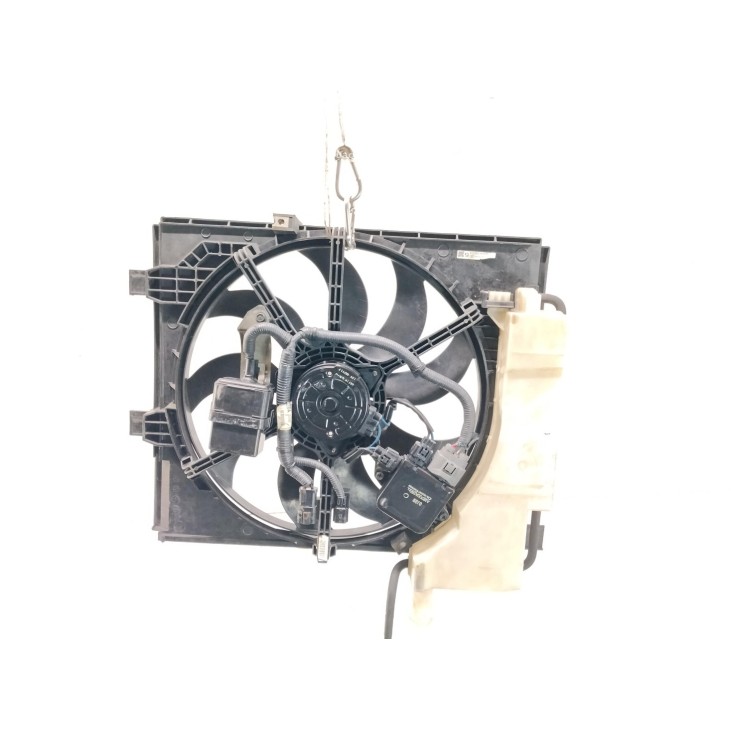  ELECTROVENTILADOR NISSAN JUKE (F15)|Desguaces La Cabaña
