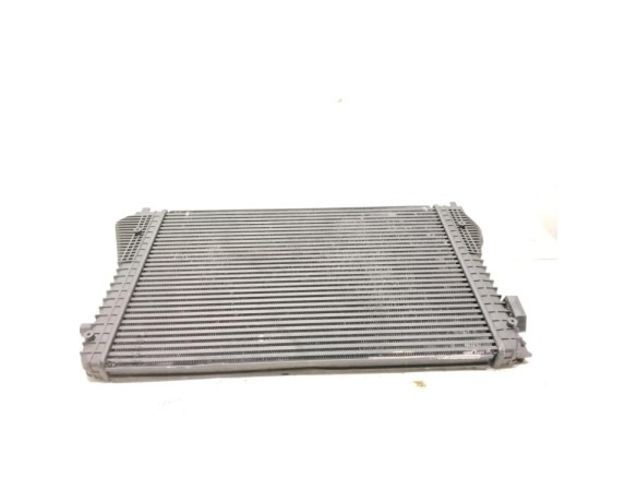 1K0121251AB RADIADOR AGUA SKODA OCTAVIA II (1Z3)|Desguaces La Cabaña