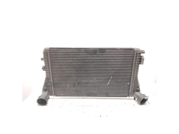 1K0121251AB RADIADOR AGUA SKODA OCTAVIA II (1Z3)|Desguaces La Cabaña