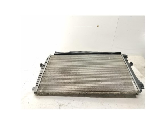 5Q0121251GQ RADIADOR AGUA SEAT LEON (5F1)|Desguaces La Cabaña