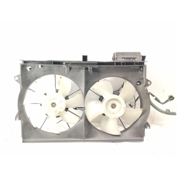 7701071863 ELECTROVENTILADOR TOYOTA AVENSIS (_T25_)|Desguaces La Cabaña